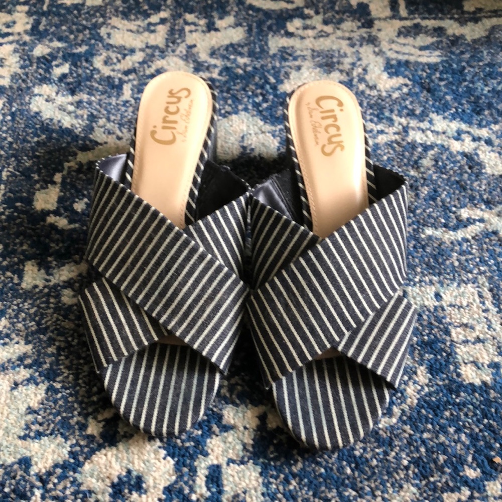 Sam Edelman sandals